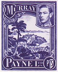 Auction Logo
